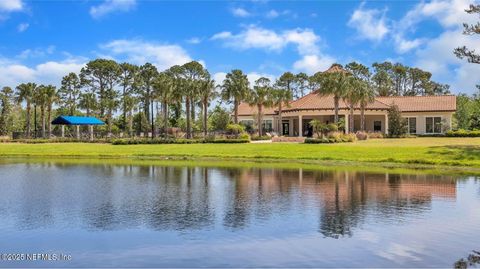 A home in St Augustine