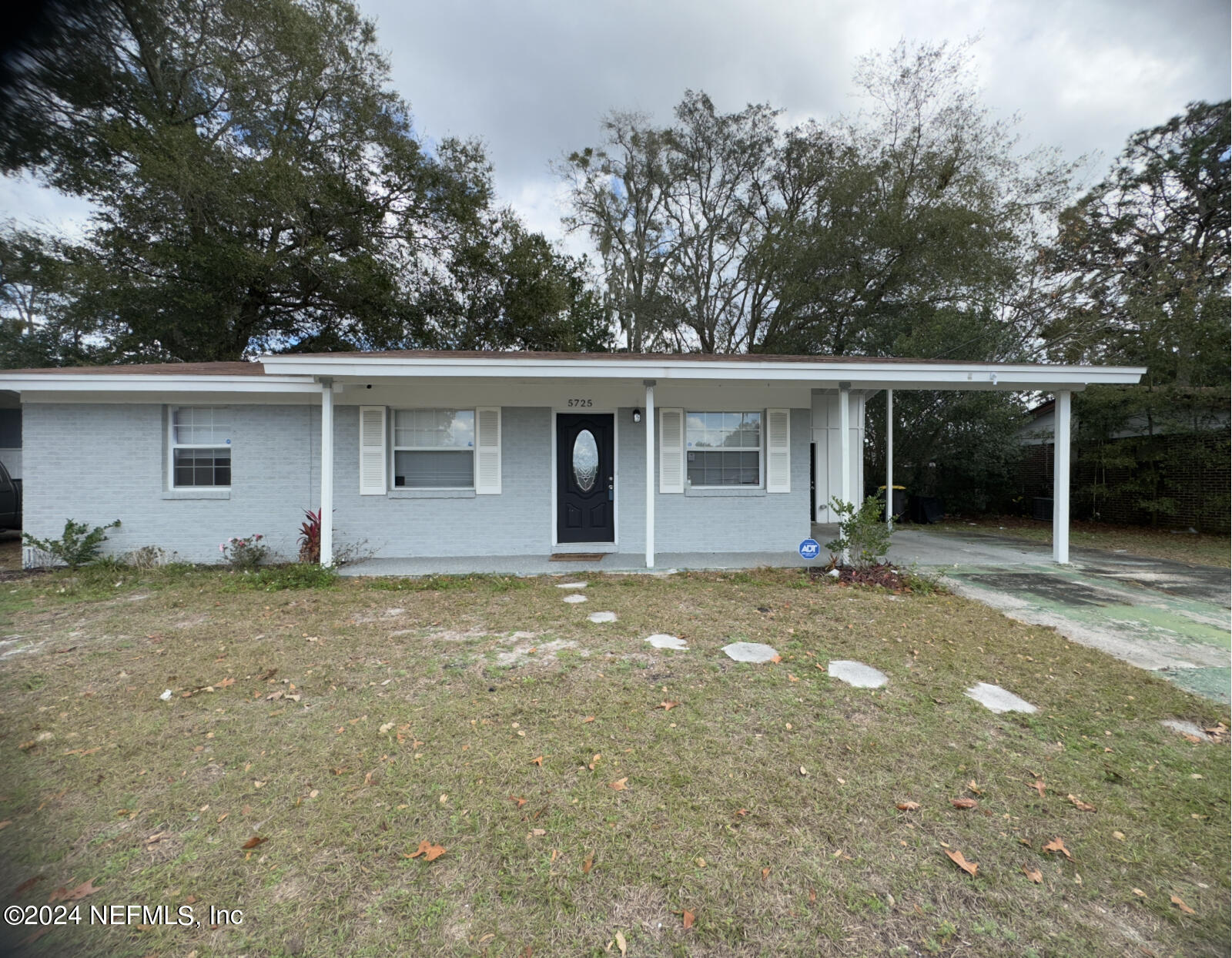 Jacksonville, FL home for sale located at 5725 Hillman Drive, Jacksonville, FL 32244