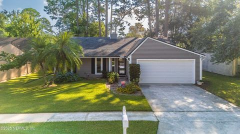 10247 PINE BREEZE Road W Jacksonville FL 32257