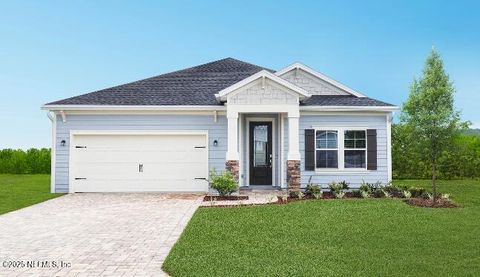 250 MANISTIQUE Avenue St. Augustine FL 32092