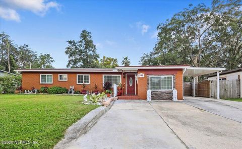 340 ARIES Drive Orange Park FL 32073