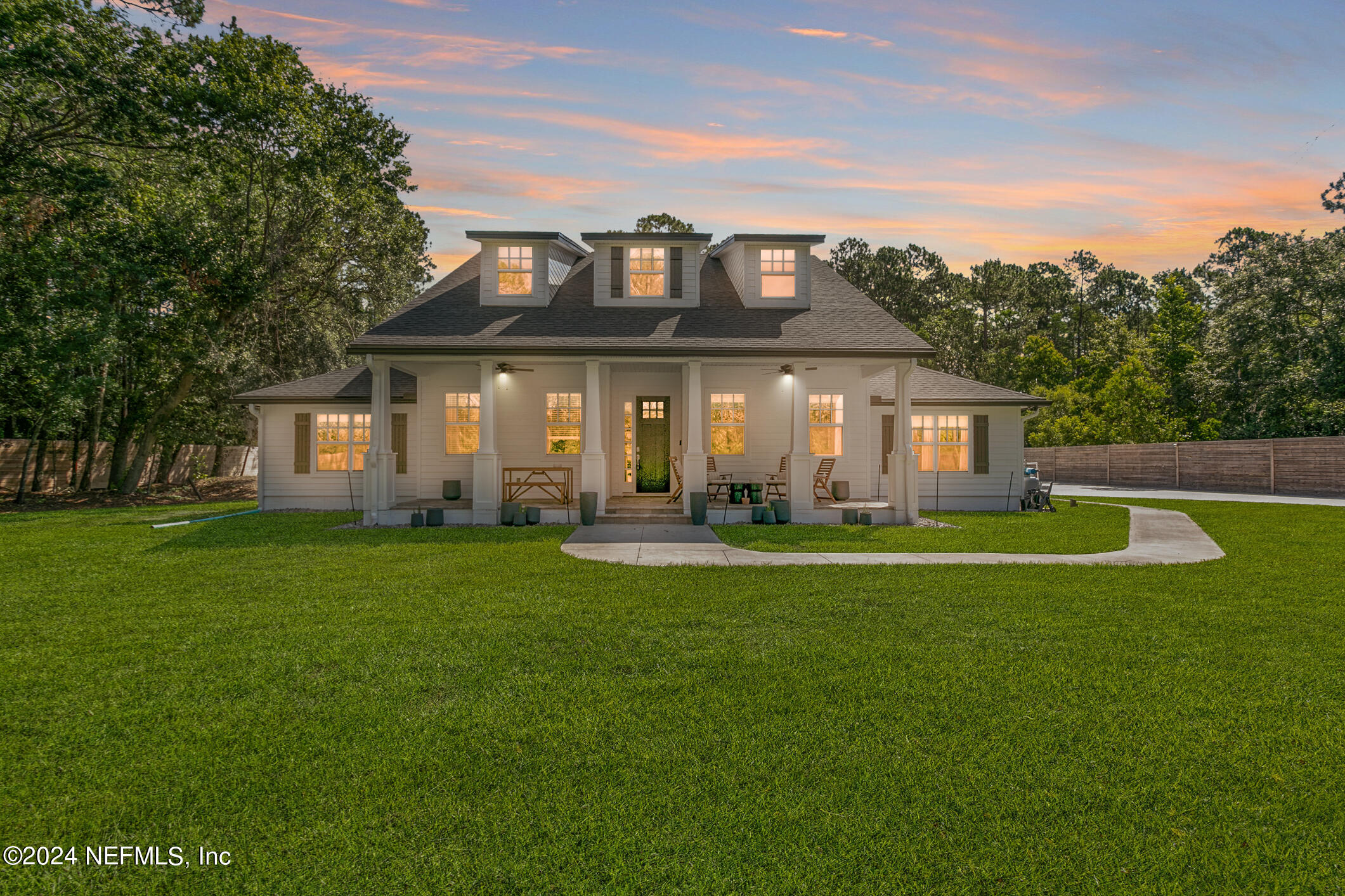 View St Johns, FL 32259 house