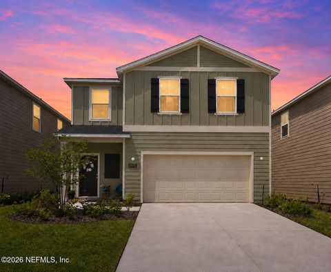 Photo of 2826 GRAND FINALE Street, Green Cove Springs, FL 32043 (MLS # 2143638)