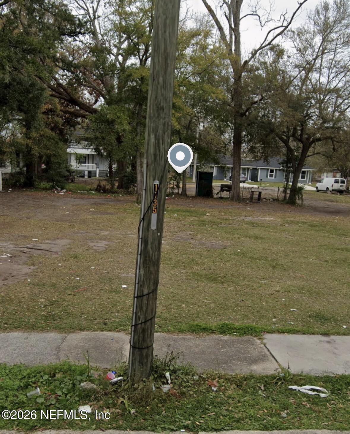 Photo 1 of 1 — 1137 HART Street, Jacksonville, FL 32209