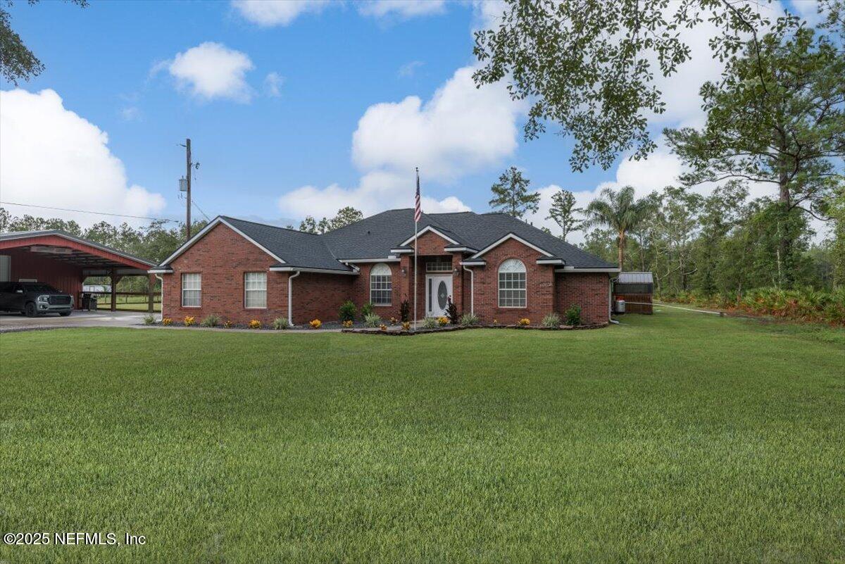 3235 LANNIE Road