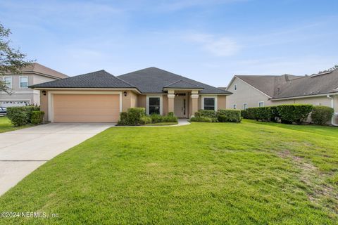 A home in Orange Park