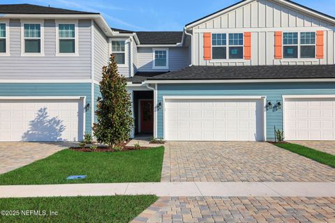 109 SILVER MYRTLE Court St. Augustine FL 32092