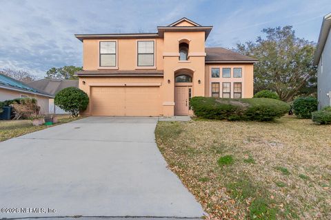 3246 MILLPOND Court Orange Park FL 32065