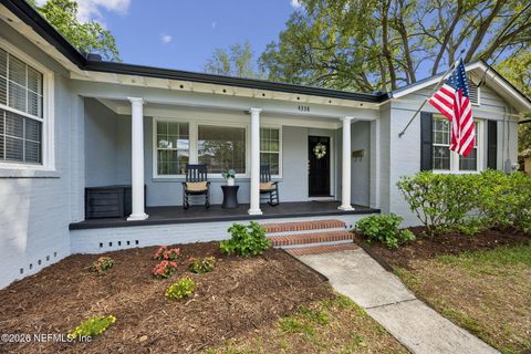 Photo of 4338 GARIBALDI Avenue, Jacksonville, FL 32210 (MLS # 2143449)