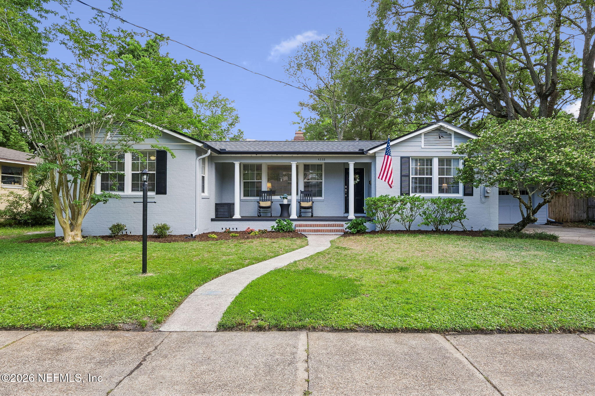 4338 GARIBALDI Avenue