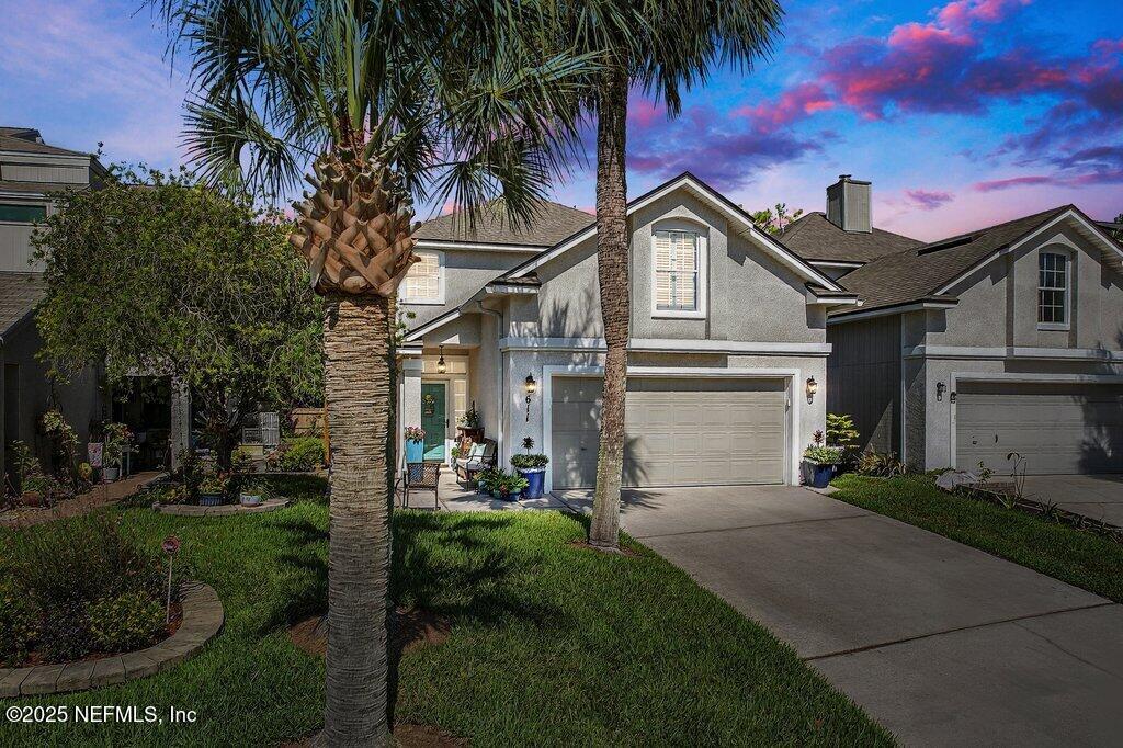611 SELVA LAKES Circle