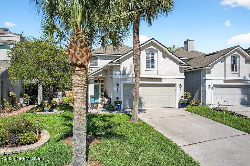 611 SELVA LAKES Circle