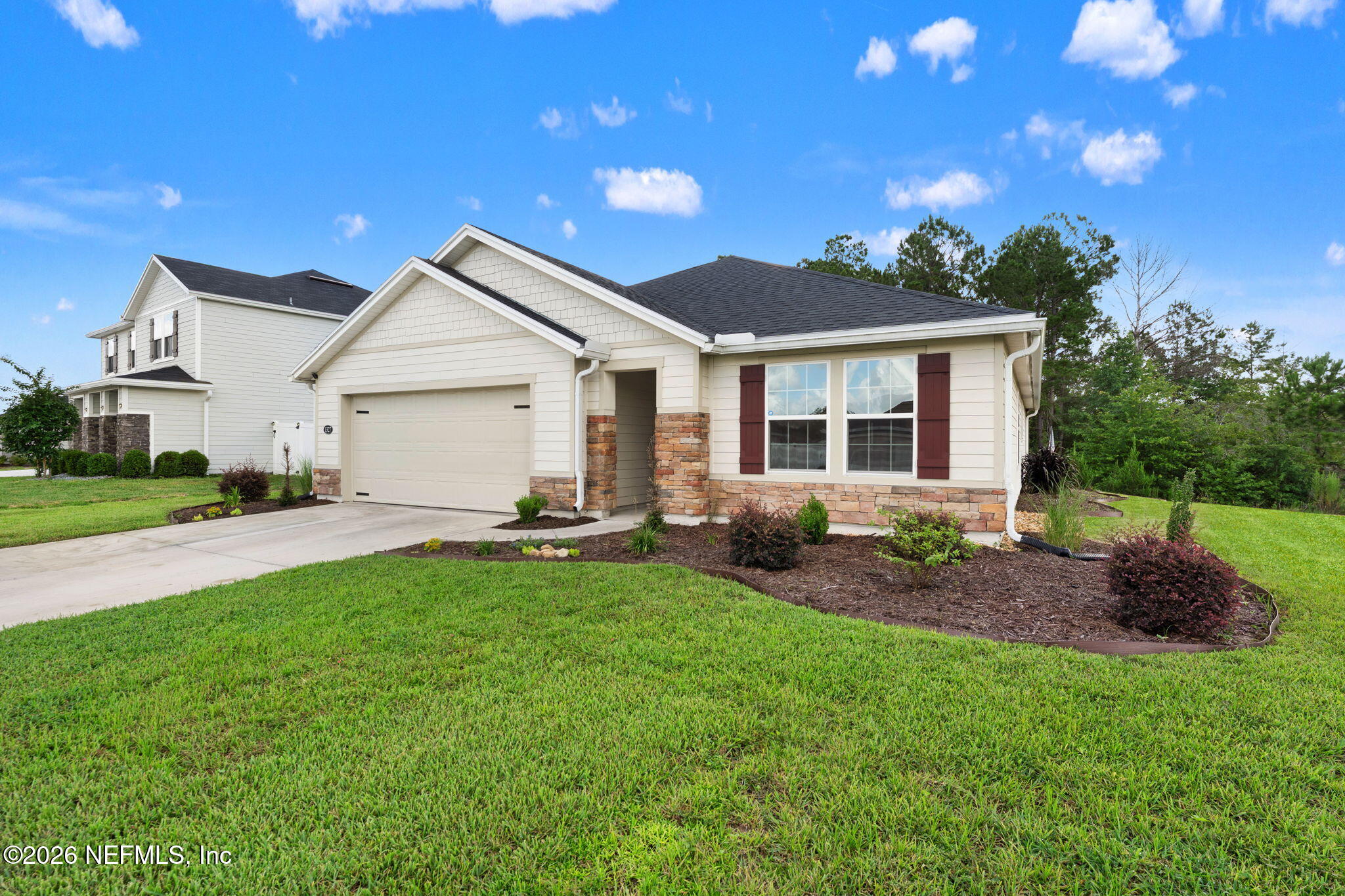 1327 PANTHER LAKE Parkway