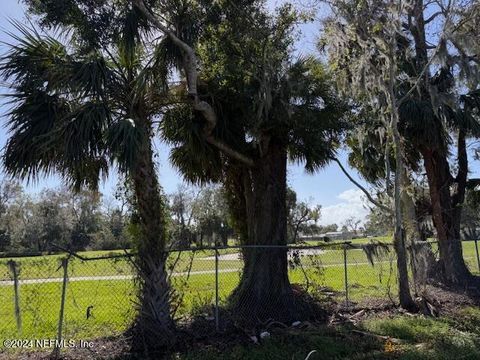 A home in Daytona Beach