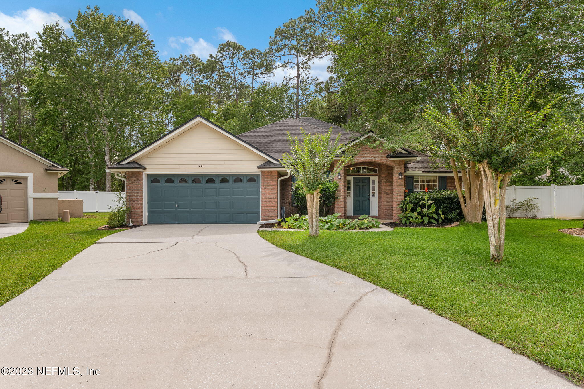 741 AUSTIN Place