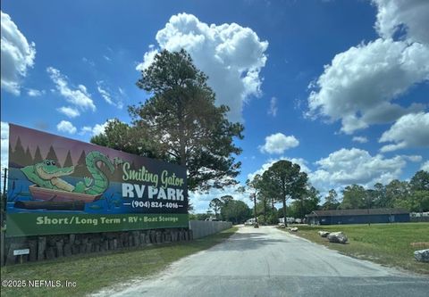 1425 SR 16 St. Augustine FL 32084