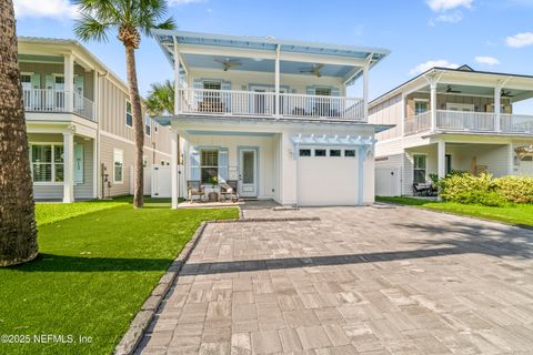 226 DAVIS Street Neptune Beach FL 32266