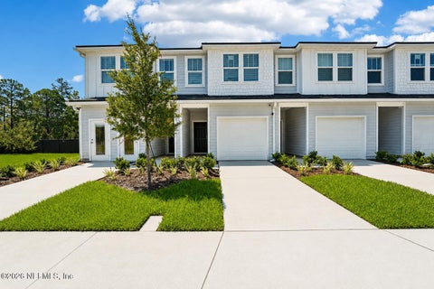 Photo of 7644 COMMANDER Lane, Jacksonville, FL 32256 (MLS # 2165685)