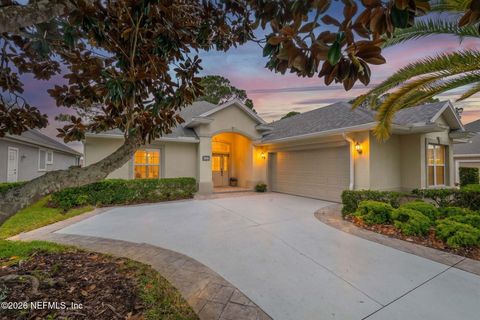 Photo of 332 MARSHSIDE Drive N, St. Augustine, FL 32080 (MLS # 2141765)