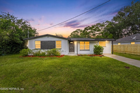 Photo of 5646 RICKER Road, Jacksonville, FL 32244 (MLS # 2164881)