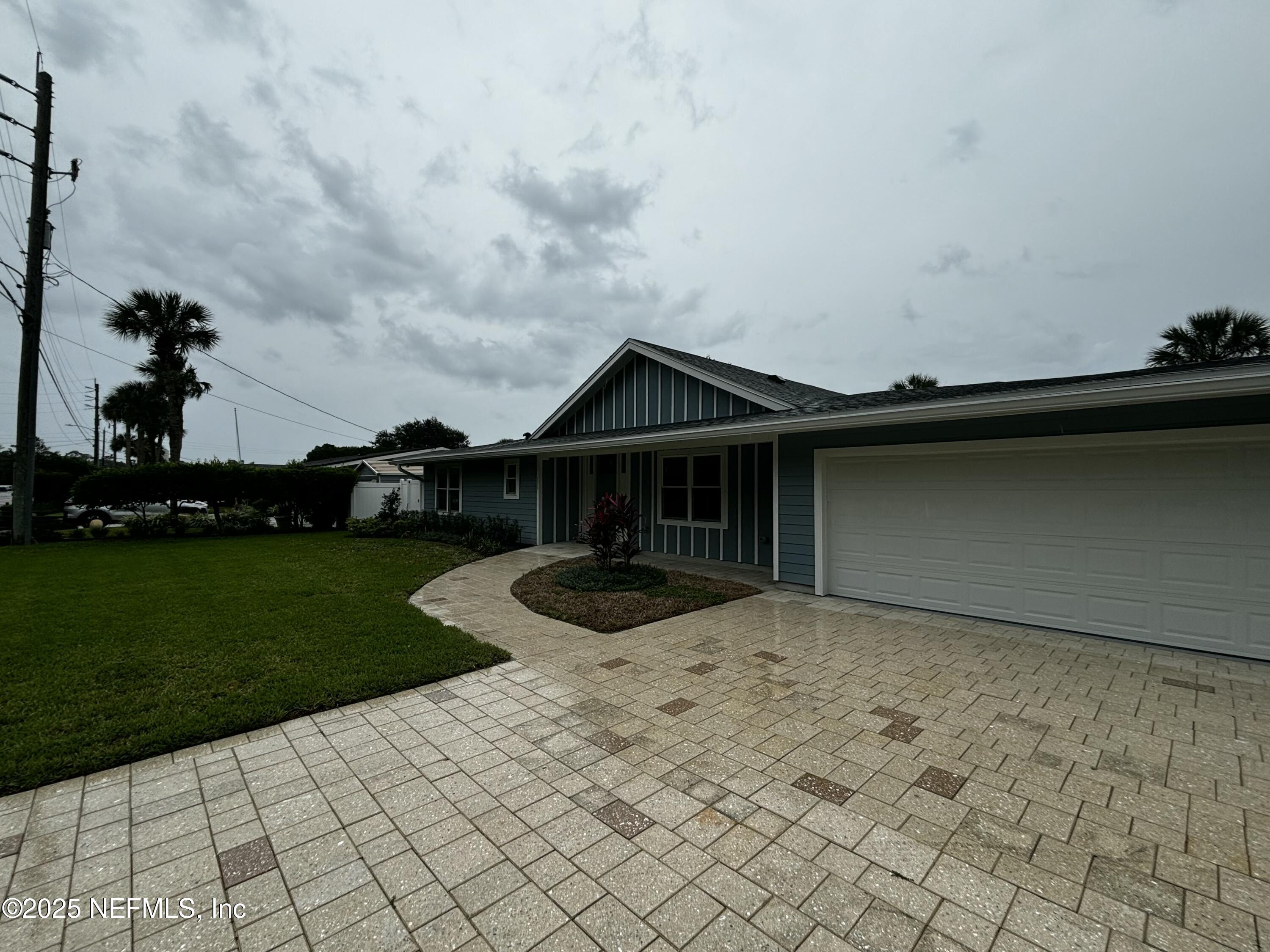 3335 EUNICE Road