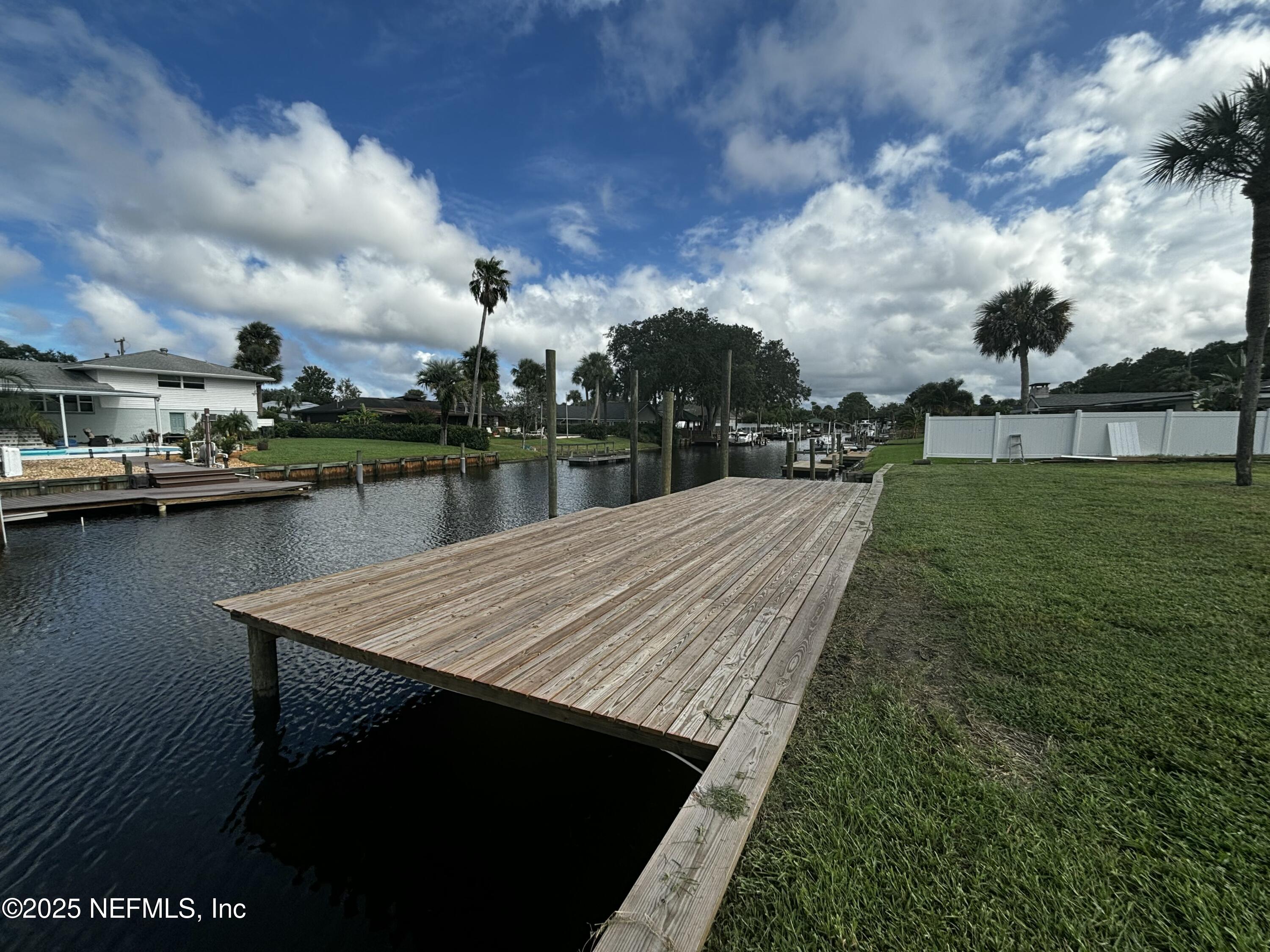 3335 EUNICE Road