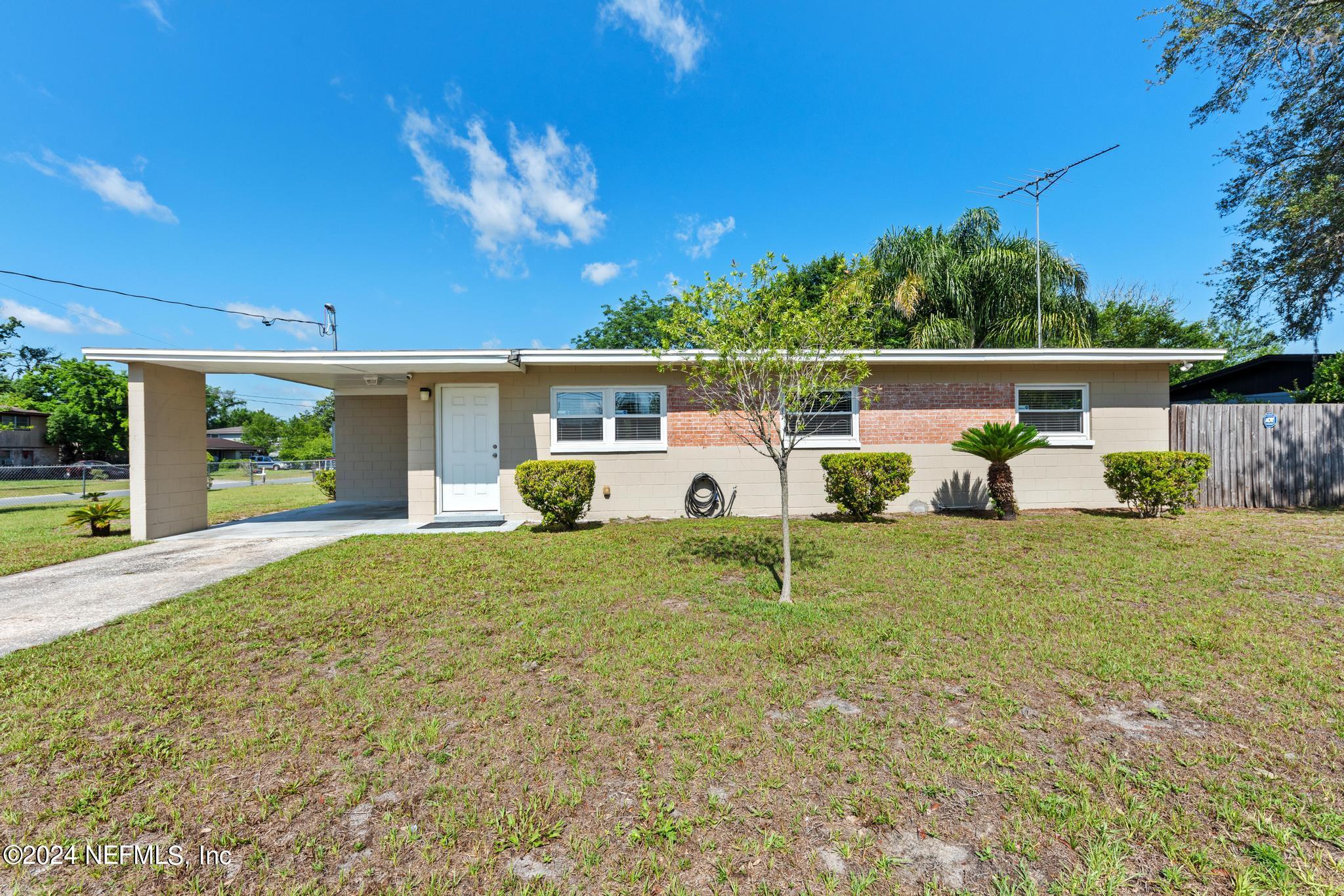Jacksonville, FL home for sale located at 5756 Hillman Drive, Jacksonville, FL 32244