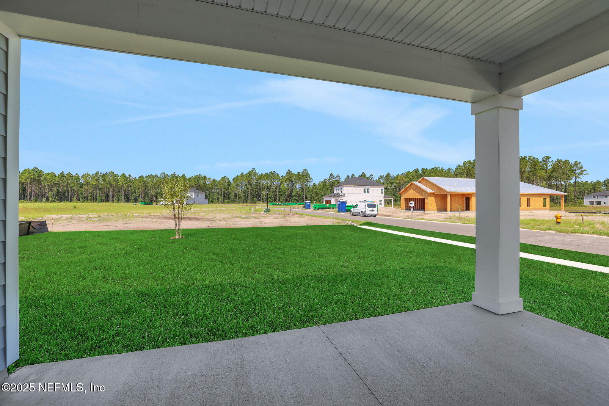 135 CHESTNUT GROVE Road