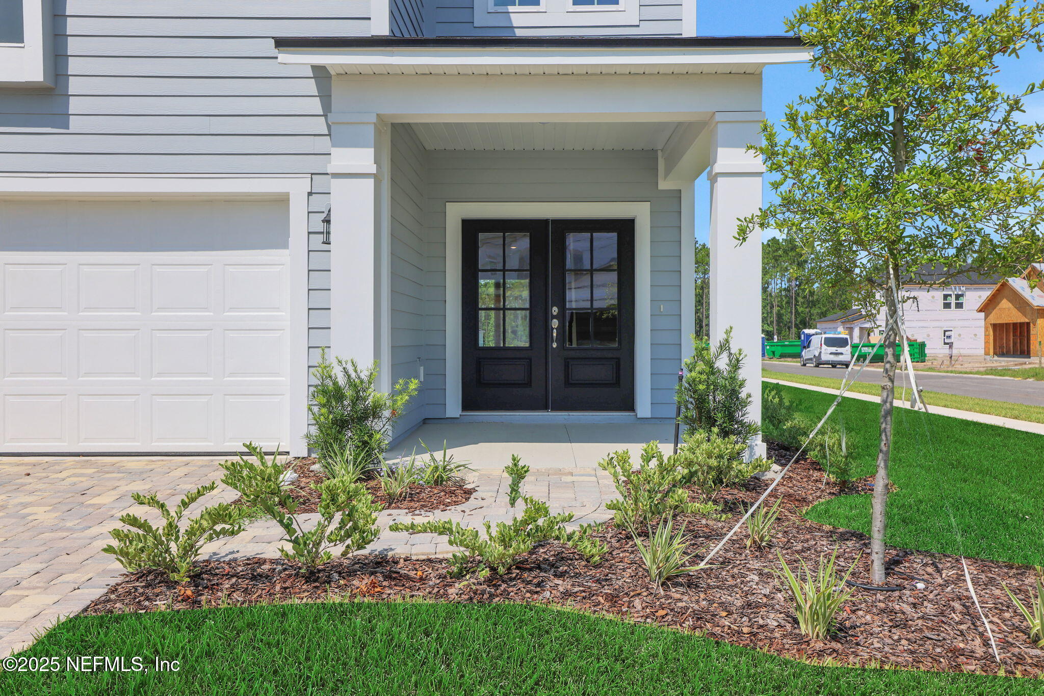 135 CHESTNUT GROVE Road