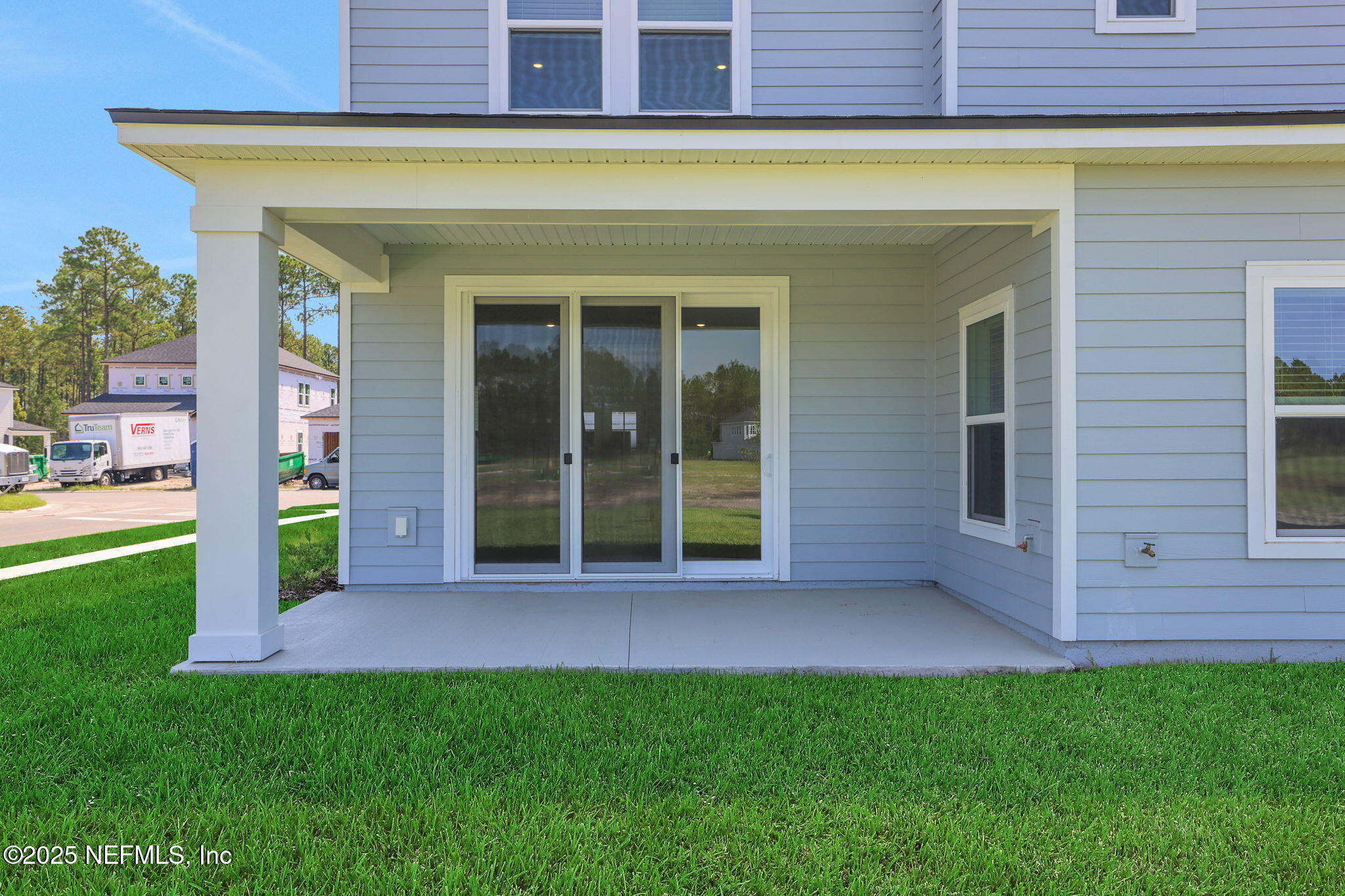135 CHESTNUT GROVE Road