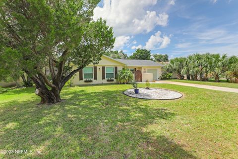 A home in St Augustine