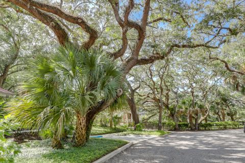 A home in St Augustine