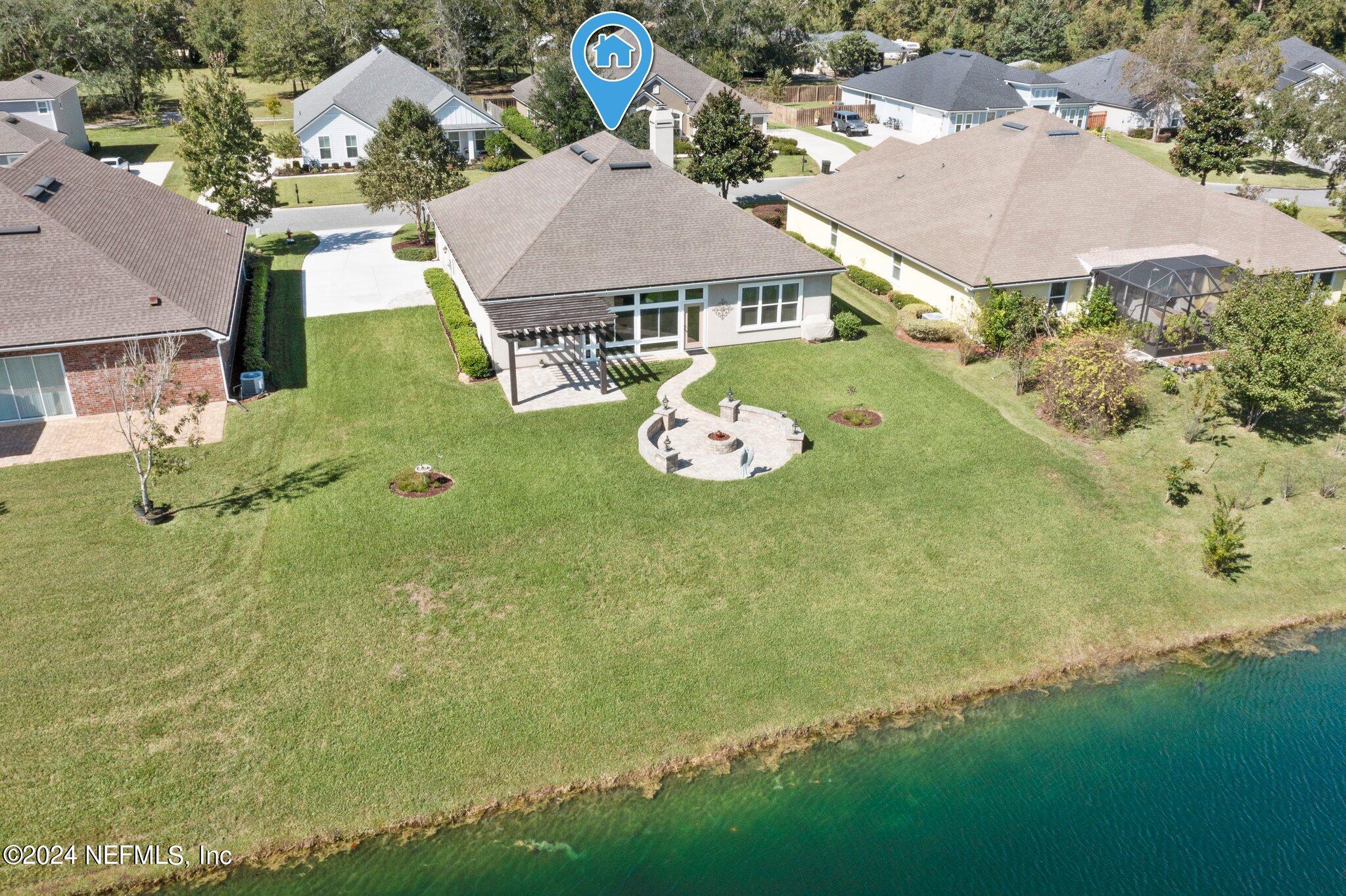 3605 OGLEBAY Drive
