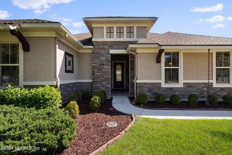 A home in Green Cove Springs