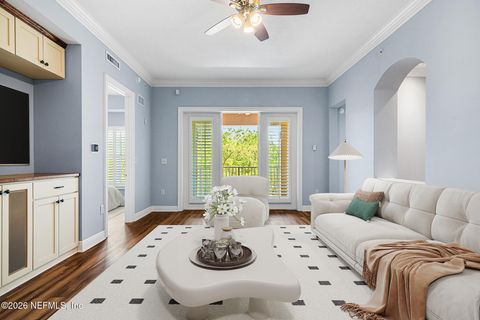 Photo of 4300 SOUTH BEACH Parkway #2211, Jacksonville Beach, FL 32250 (MLS # 2144382)
