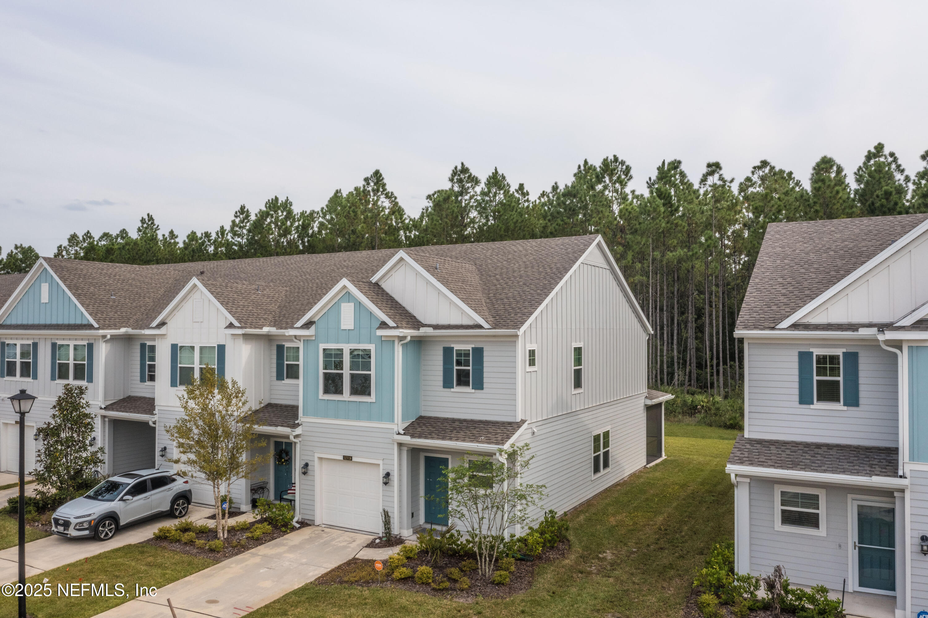 10318 BENSON LAKE Drive