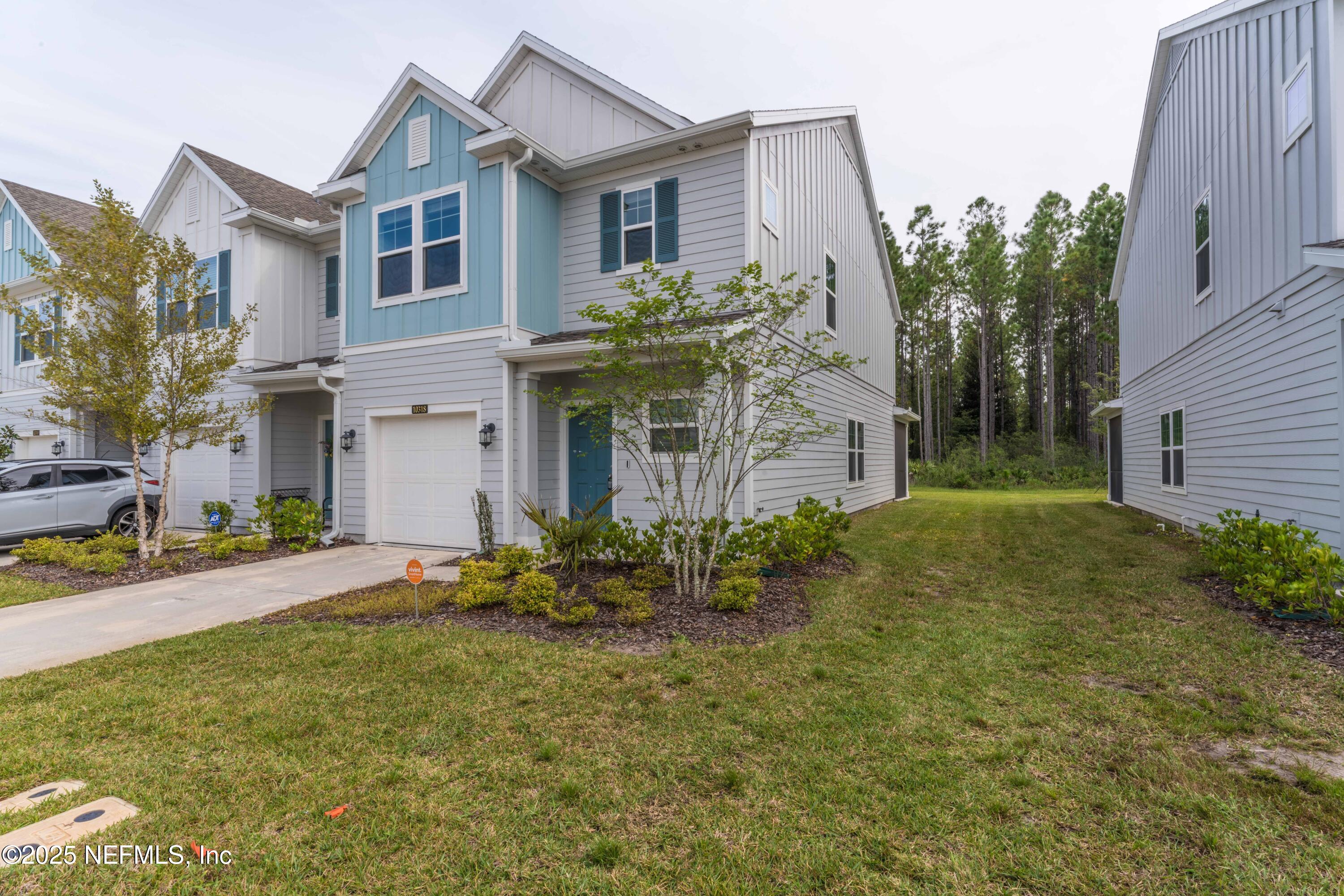 10318 BENSON LAKE Drive
