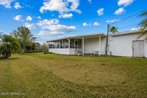 A home in Satsuma