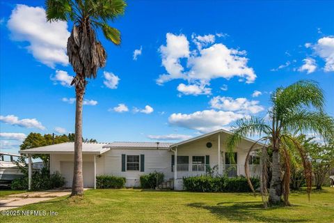 A home in Satsuma