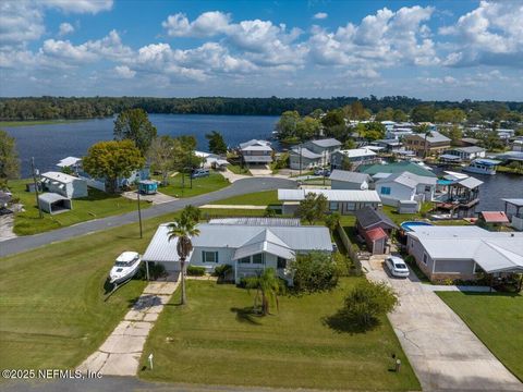 A home in Satsuma