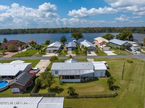 A home in Satsuma