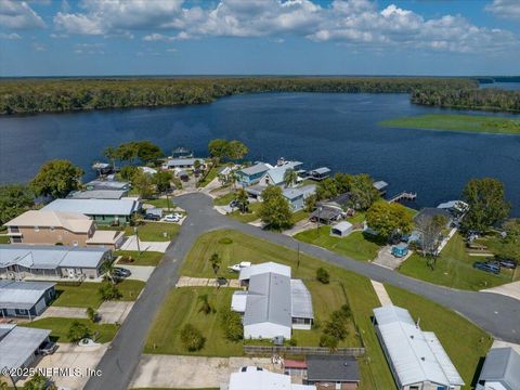 A home in Satsuma