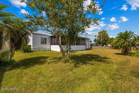 A home in Satsuma