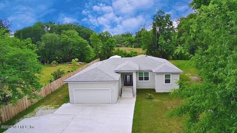 4519 HOOD Road Jacksonville FL 32257