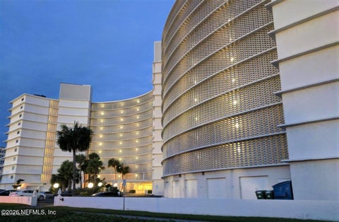 Photo of 1601 OCEAN Drive S #109, Jacksonville Beach, FL 32250 (MLS # 2165758)
