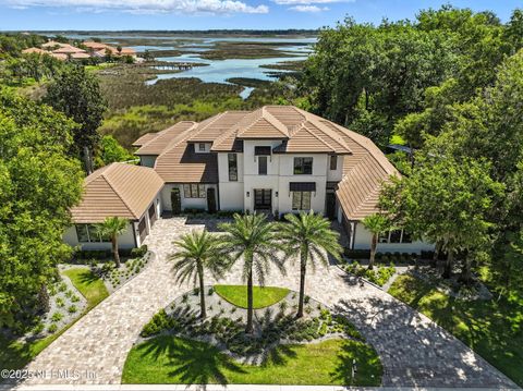 737 SHIPWATCH Drive E Jacksonville FL 32225