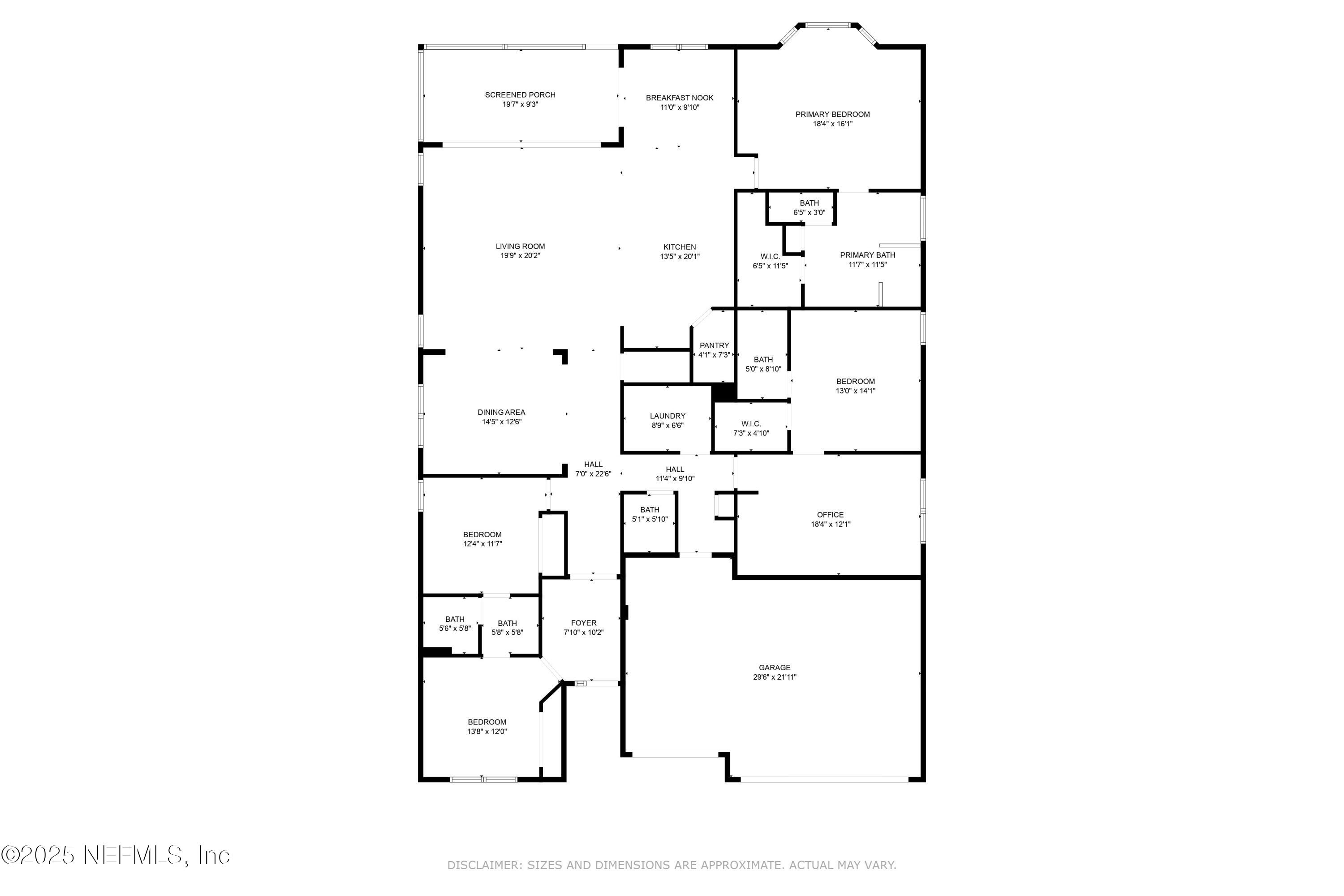 527 NORTHSIDE Drive S