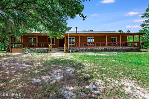 8205 CR 208 St. Augustine FL 32092