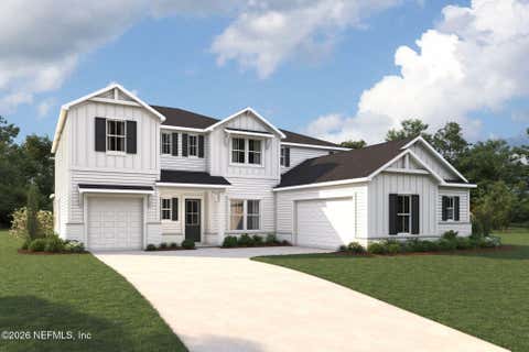 Photo of 140 WAGONBROOK Way, St. Johns, FL 32259 (MLS # 2160194)