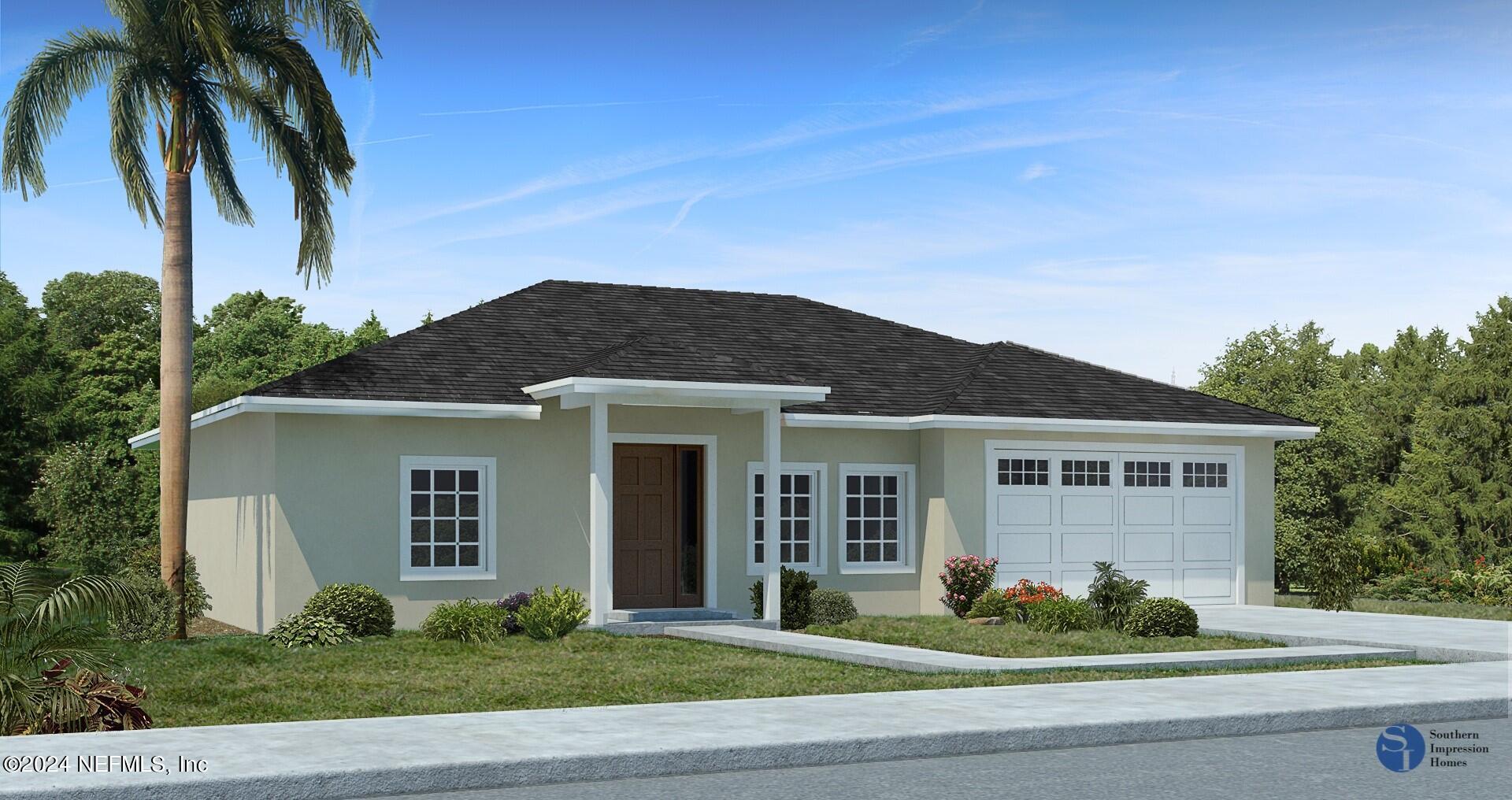 Cape Coral, FL home for sale located at 4110 NE NE 20TH PI Place, Cape Coral, FL 33909
